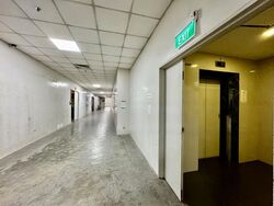 Pantech Business Hub (D5), Factory #459627201